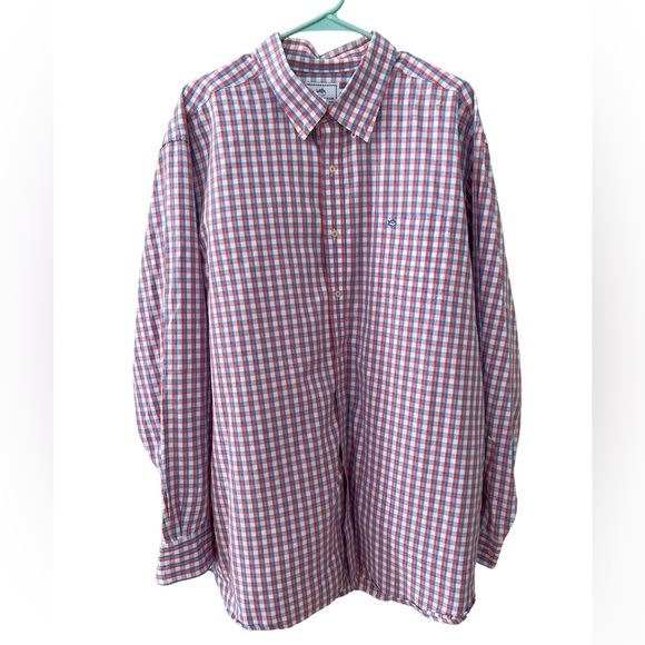 Men South Tide Like New Button up shirts - Picture 1 of 3